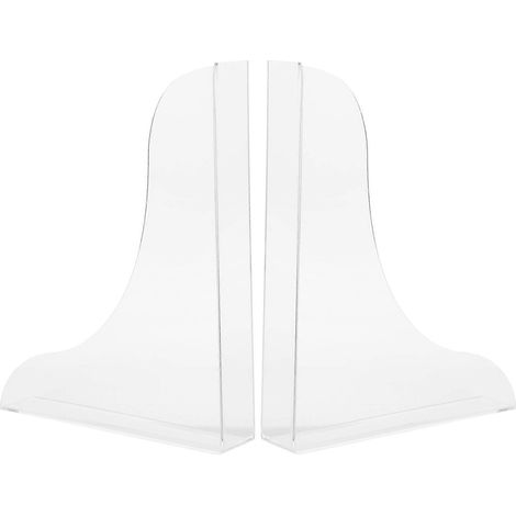 protections anti-éclaboussures pour douche, lavabo et baignoire-21.80X18.80X2.50CM-As Shown