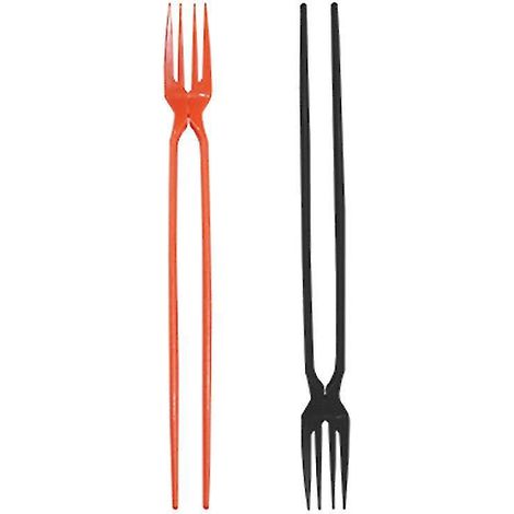 Ensemble de 2 pièces de vaisselle 2 en 1 (1/3)