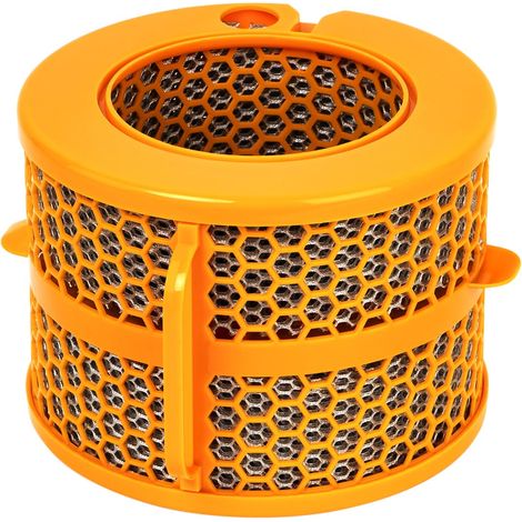 Filtre évaporateur en fibre de carbone pour purificateur d'air Dyson PH01 PH02 PH03 PH04 PH3A (1/5)