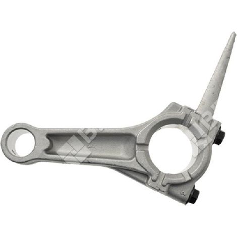 Biela de motor para motogeneradores DUCAR 251502 - 047132