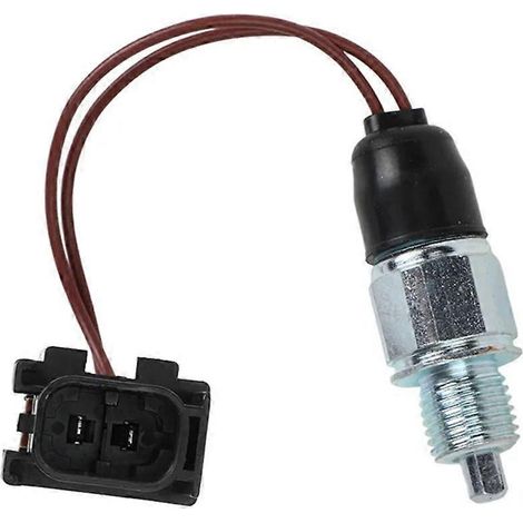 Interrupteur de sécurité neutre, installation facile pour 2005-2019, compatible avec 2006CD10B, pièce de rechange fiable et performante. (1/4)