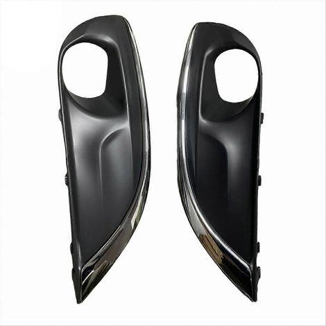 Cache antibrouillard avant pour Peugeot 308 (2011-2016) (1/5)