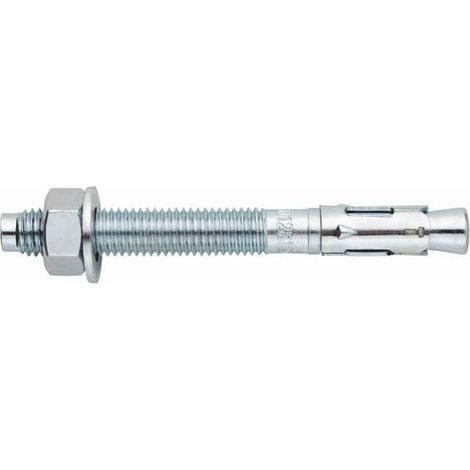 ANCRAGE MÂLE MTA - ZINGUÉ 12X220 ( 50 u.)
