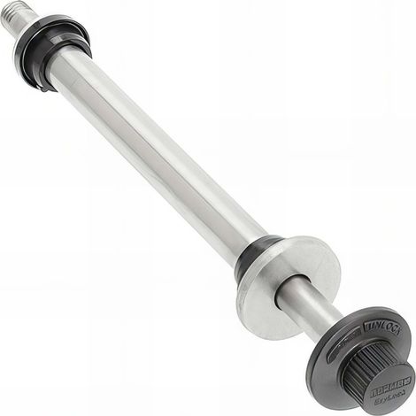 Arbre en acier inoxydable avec EzyLock pour les modèles T4, T3 et 1200 - Tormek - MSK-200 (1/3)