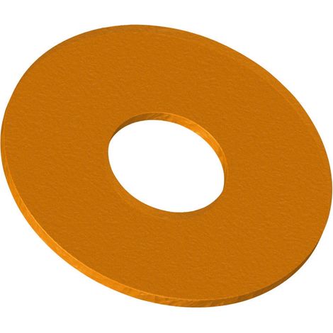 joint de mécanisme de chasse - 32 x 63 x 2.7 mm - type gébérit - gripp 298138