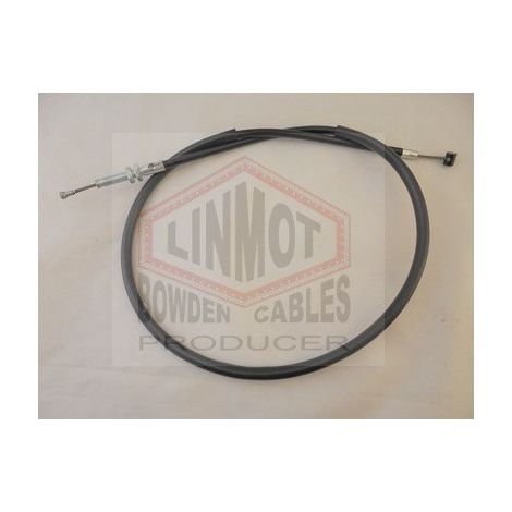 Cable de embrague Honda CBR 600 RR (03-06) Linmot 22870-MEE-010 (1/3)