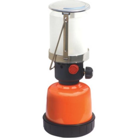 LAMPADA 100W CAMPEGGIO FIREFLY ACC PIEZO METALLO