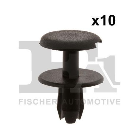 Clip, enjoliveur FA1 12-20006.10 CHEVROLET 1406925 9130754