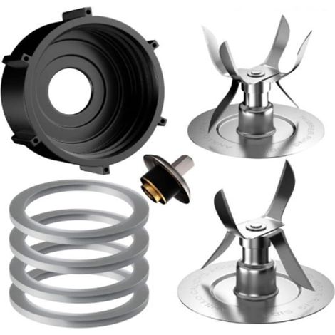Pièce de rechange en métal pour mixeur de cuisine,Accessoires OSTER applicables (1/5)