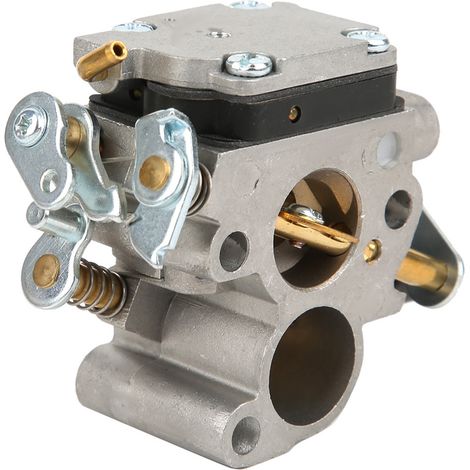 Kit de remplacement de carburateur pour tronçonneuse Husqvarna 235, 235E, 236, 240 et 240E (N5A6) (1/5)