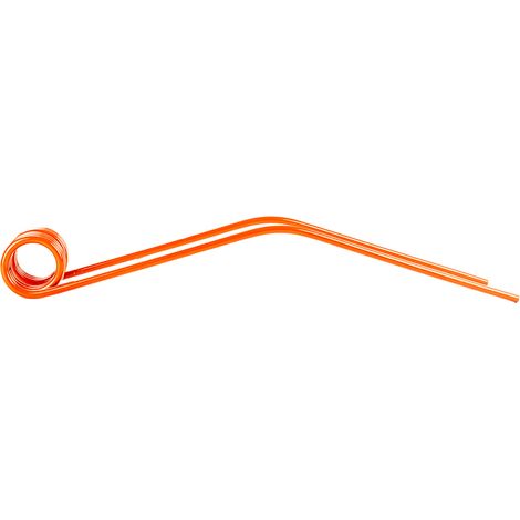 Dent de râteau CLAAS Liner 880 0009554830 9554830 (1/5)