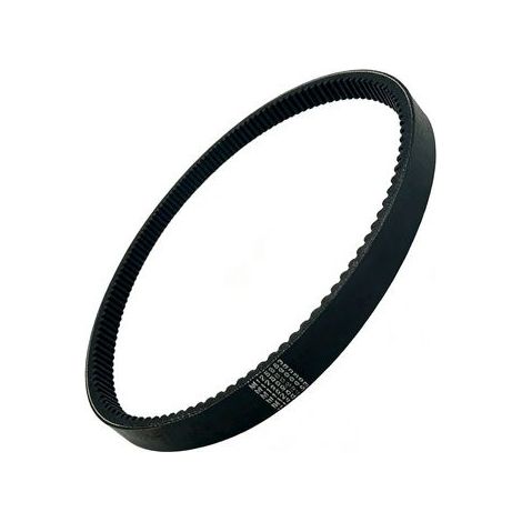 Drive belt M125383 for John Deere Gator Trail 4x2 and 6x4 ATVs