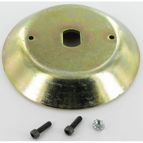 Tornillo+tuerca para 65-230 UNIVERSAL FGP012750 (1/2)