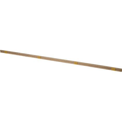 Kabelkanal 120 cm für Wandregale CARDIFF