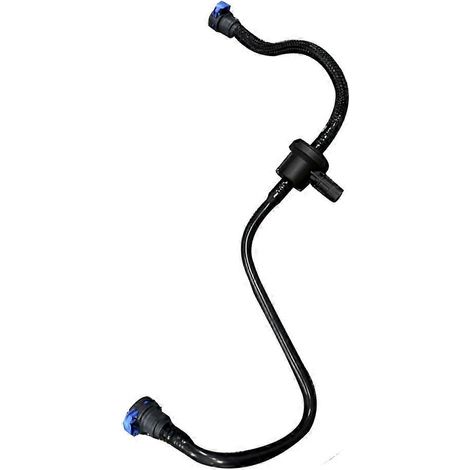 Électrovanne de purge du réservoir de charbon actif avec tuyau pour Focus 2012-2018 BV6Z-9D289-B (1/5)