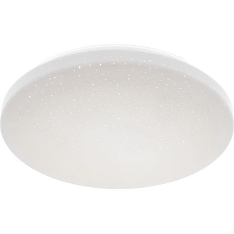PLAFONIERA LED GABRY 36W 4000K CIELO STELLATO 40CM