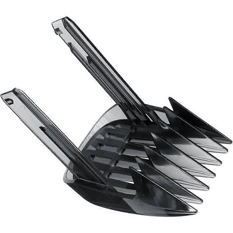 Peigne de positionnement à longueur fixe pour tondeuse à cheveux HC7460 HC7462 HC9450 HC9452 HC9490 7-24 mm