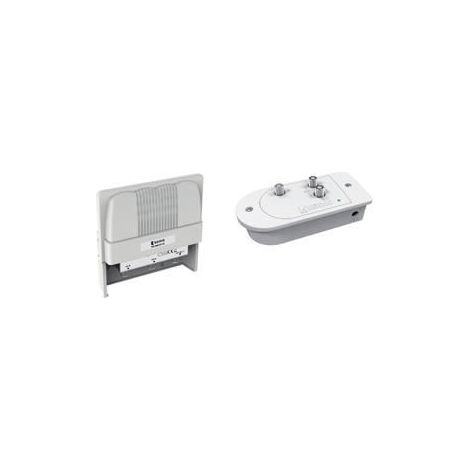 KIT D'AMPLIFICATEUR SUR MÂT POUR ANTENNES UHF ET VHF KÖNIG