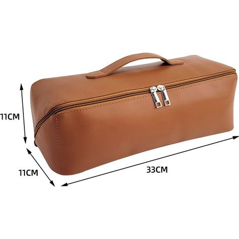 Sac de rangement pour sèche-cheveux portable Dyson (1/4)