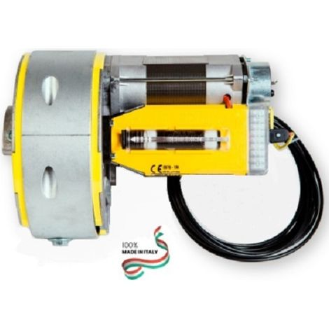 Motoriduttore elsamec es76/2pef 230 V design modulare