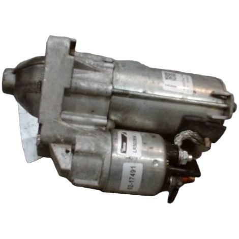 [PRODUIT D'OCCASION] Demarreur RENAULT Megane ♻️ Ref Oe. 233000603r - Garantie à vie (1/4)
