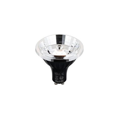 Smart GU10 Dimmable LED Bulb AR70 6W 520lm 2200-6500K (1/5)