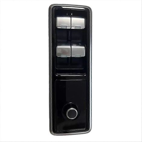 Fensterheber-Türschalter für Range Rover, Fahrerseite links (1/5)
