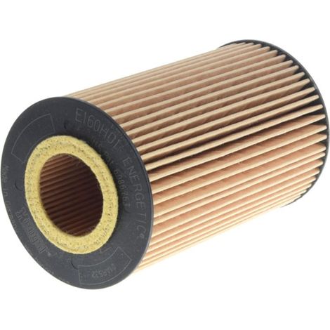 Filtro de aceite del motor E160H01D28 Hengst (1/4)