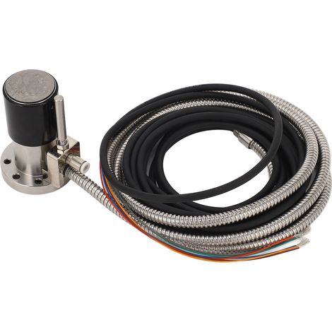 Outil de réglage tactile, normalement ouvert, 6 fils, accessoire de réglage automatique CNC, DC 24V (1/5)