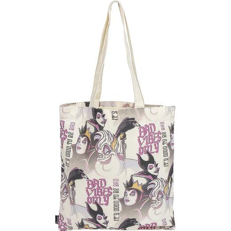 Bolsa shopping Villanas Disney