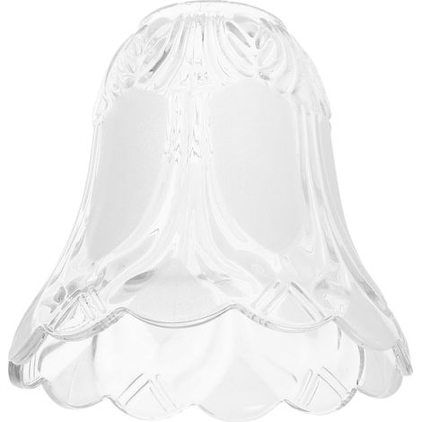 de remplacement givré de styles variés pour lampes à culot (1/5)