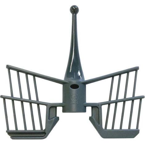Frusta a farfalla per Thermomix TM5 TM6 TM31, accessori Thermomix, frusta, ricambi per robot da cucina Vorwerk Thermomix (1/4)