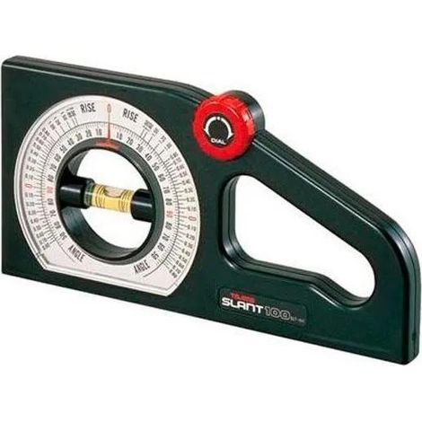 1 Rapporteur Angolare Scala Doppia Lt100my