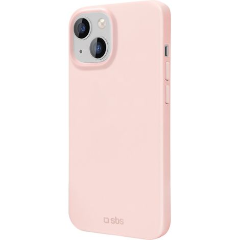 SBS TEINSTIP1561P custodia per cellulare 15,5 cm (6.1") Cover Rosa (1/4)