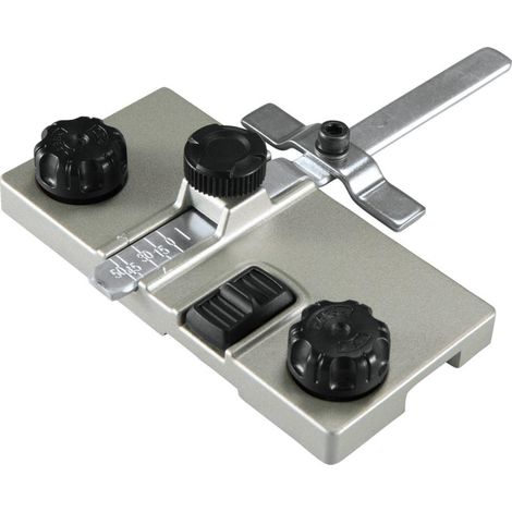 [GEBRAUCHT] B-Ware Guide Rail Adapter, XSH04, XSH05