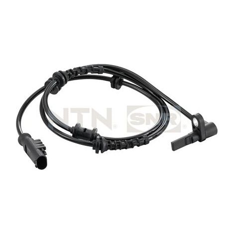 Capteurs de vitesse de roue - ASB158.22 - SNR - Compatible avec véhicule Lancia, Fiat