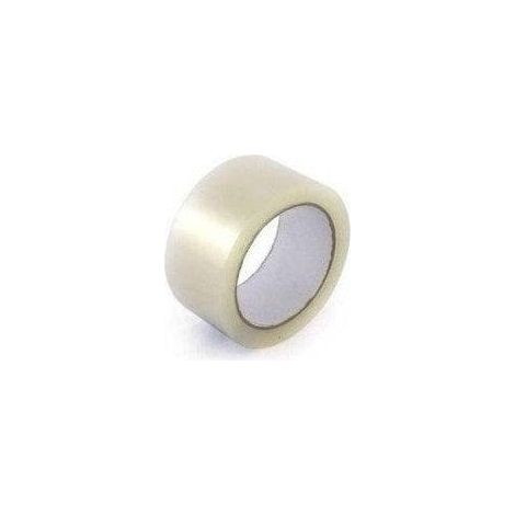 Ubiquiti Ruban Adhésif Transparent 72 mm x 60 m (1/2)