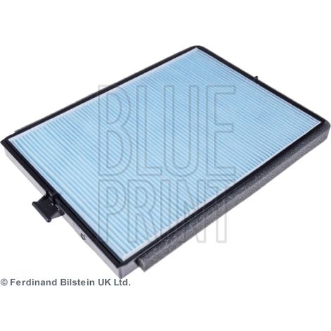 Filtre, air de l'habitacle Blue Print ADH22501 HONDA 79370-S1A-505 79370-S1A-G01