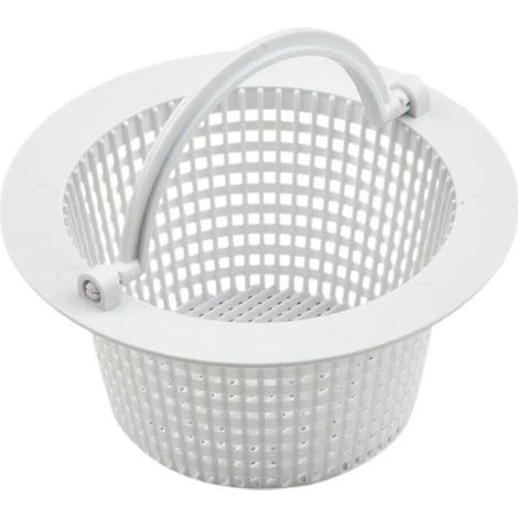 Cesta de skimmer - Pieza de repuesto para filtro de superficie de piscina (1/5)