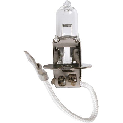 Ampoule H3 12V 55W P22s