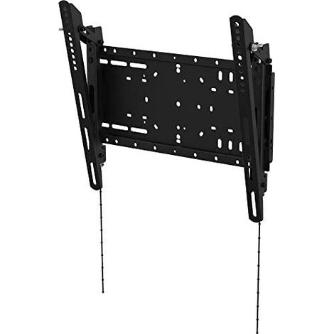VISION Vision VFM-W4X4T - 100 kg - 94 cm (37) - 152,4 cm (60) - 200 x 200 mm - 400 x 400 mm - Noir