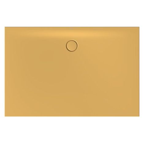 BETTE 3389-040 Receveur de douche rectangulaire Floor Side