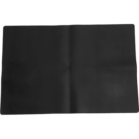 Silikon-Kaffeematte, Geschirrtrockenmatte für Küchenarbeitsplatte, Kaffeemaschinenmatte für Arbeitsflächen, Ameisen