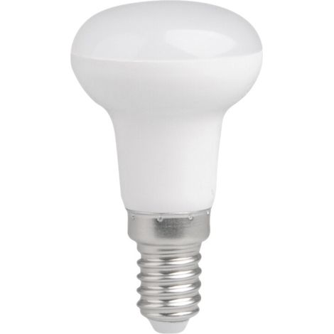 WOJ13987 LAMPARA LED R50 6W 2900K E14 SPECTRUM