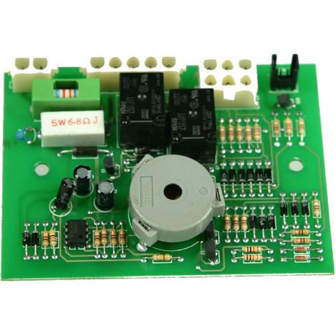 Scheda elettronica F72, J92 cambio meccanico, prima del 2001