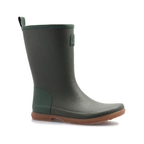 Bota ROUCHETTE ORIGIN KAKI, Talla 39 (1/2)