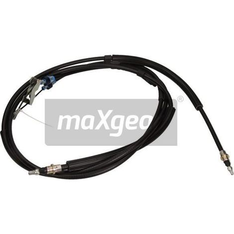 Tirette à câble, frein de stationnement MAXGEAR 32-0421 VOLVO 30683509 30714215