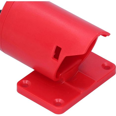 Adaptateur Batterie M12,Adaptateur 12V,Adaptateur De Sortie M18,Adaptateur De Batterie M12,Adaptateur De Batterie M12,Adaptateure Montage,Adaptateur De Montage De Batterie,Convertisseur De Co (1/5)