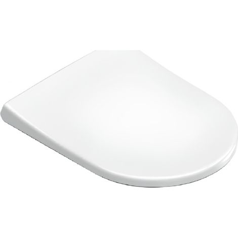 Copriwater Zero/Sfera Up-Fix Catalano Avvolgente Soft-Close