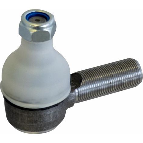 Rotule barre de direction M14x1,5 - 44078446 adaptable CNH (1/2)